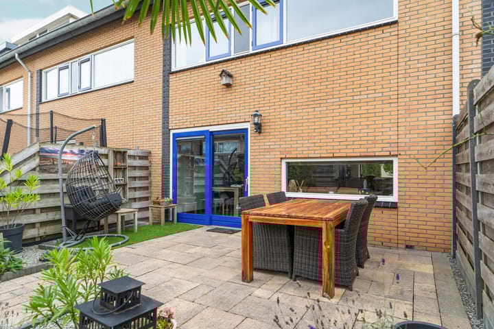 Photo 46 of Leo Gestelstraat 67