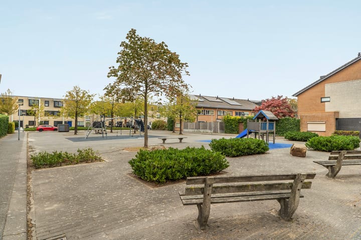 Photo 47 of Leo Gestelstraat 67