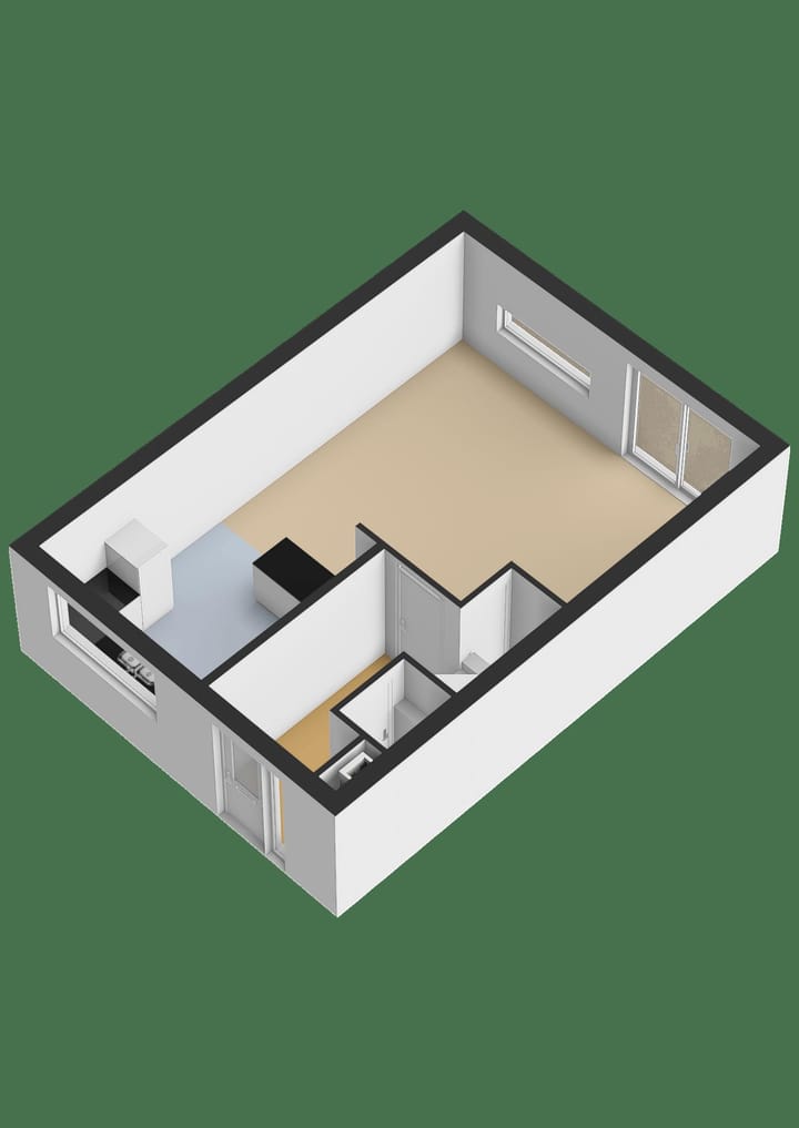 Photo 51 of Leo Gestelstraat 67