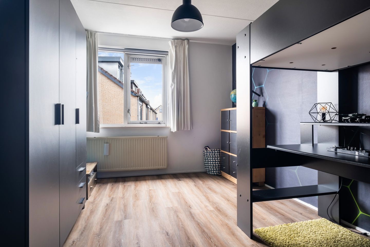 Foto 25 van Bakboordlaan 12