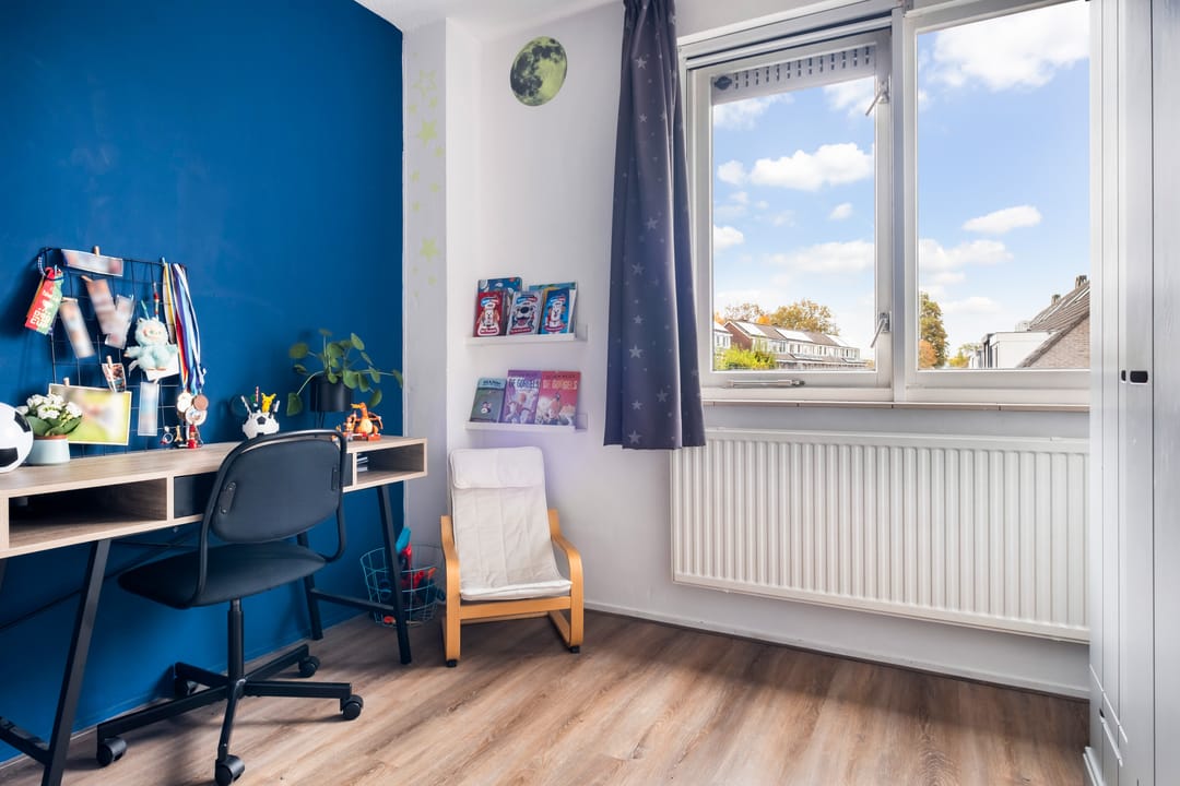 Foto 28 van Bakboordlaan 12