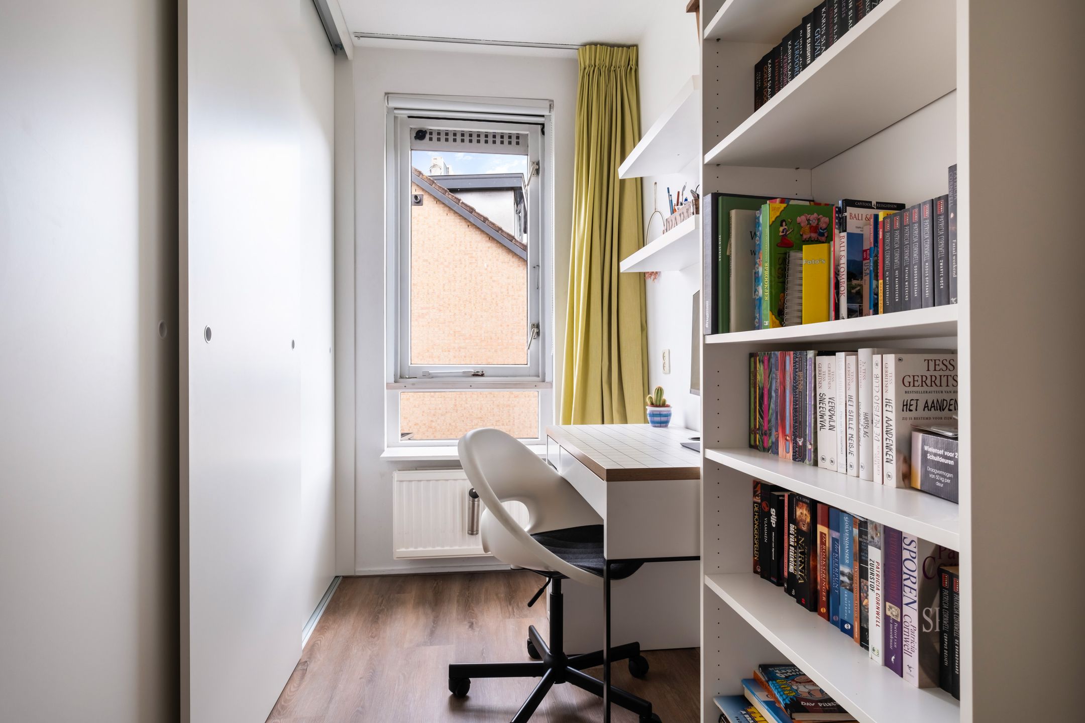 Foto 30 van Bakboordlaan 12