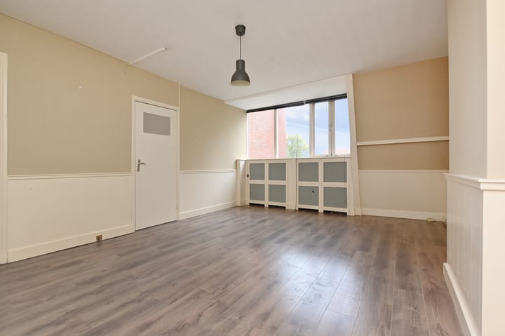 Laan van Meerdervoort 53 L