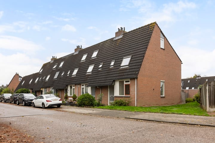 Foto 2 van Hoogmeer 2053