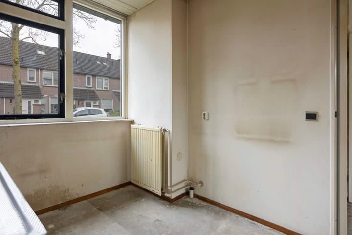 Foto 9 van Hoogmeer 2053