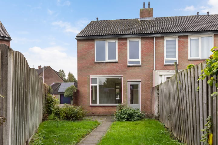 Foto 19 van Hoogmeer 2053