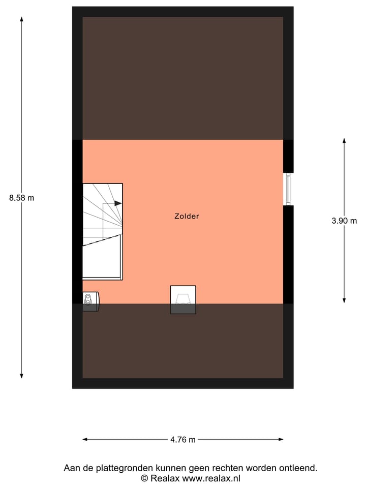 Foto 23 van Hoogmeer 2053