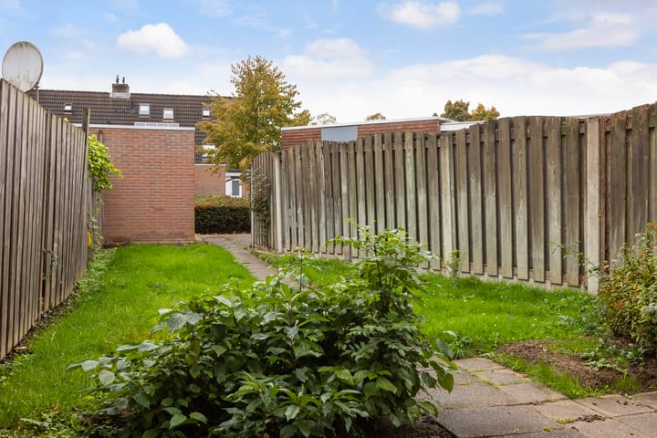 Foto 20 van Hoogmeer 2053