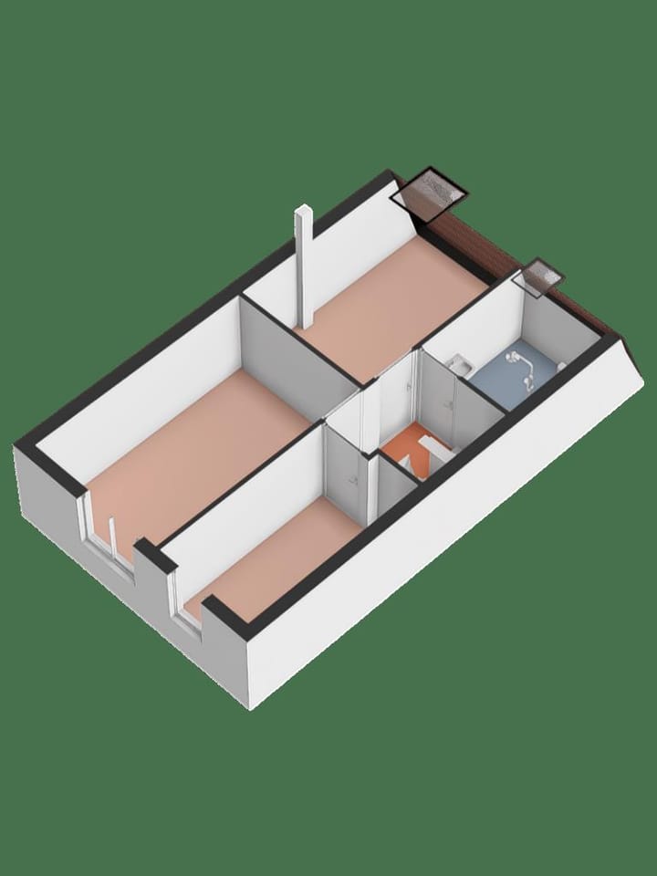 Foto 26 van Hoogmeer 2053