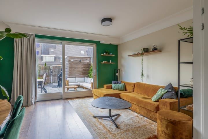 Photo 2 of Sneekermeerplantsoen 35