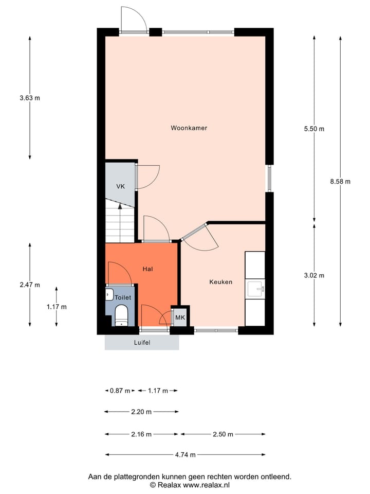 Foto 21 van Hoogmeer 2053