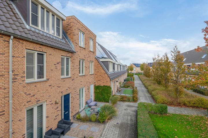 Photo 6 of Sneekermeerplantsoen 35