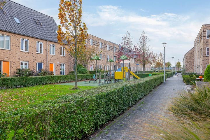 Photo 9 of Sneekermeerplantsoen 35