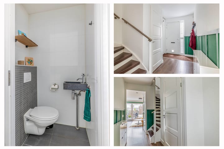 Photo 10 of Sneekermeerplantsoen 35