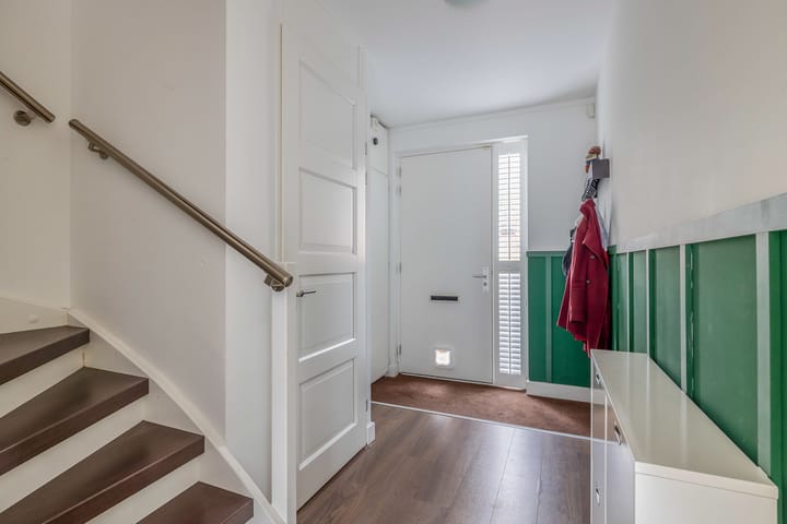 Photo 11 of Sneekermeerplantsoen 35