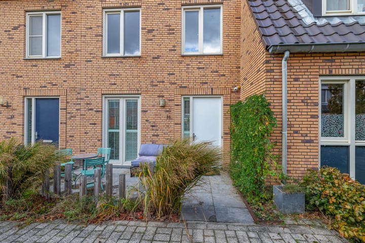 Photo 4 of Sneekermeerplantsoen 35