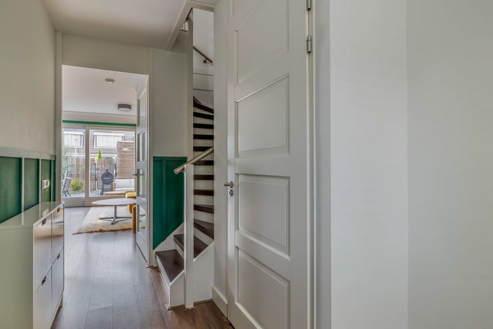 Photo 12 of Sneekermeerplantsoen 35