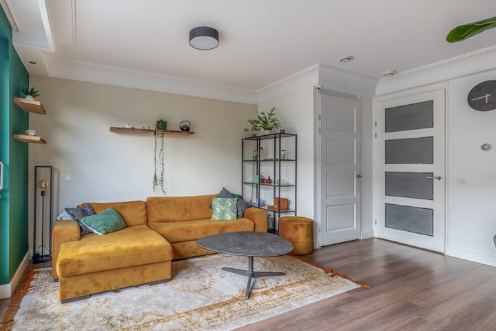 Photo 14 of Sneekermeerplantsoen 35