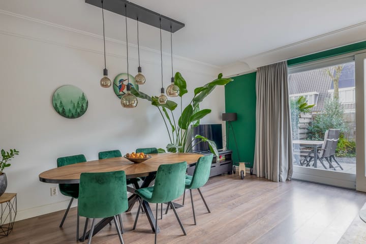 Photo 16 of Sneekermeerplantsoen 35