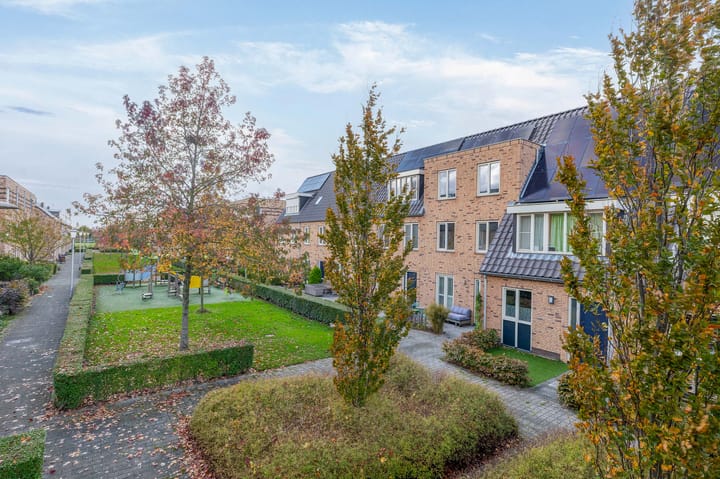 Photo 8 of Sneekermeerplantsoen 35