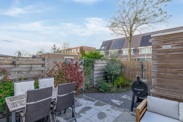 Photo 21 of Sneekermeerplantsoen 35