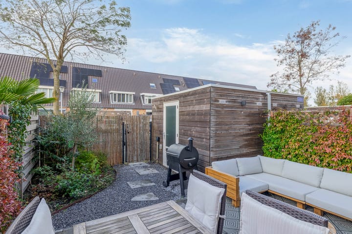 Photo 22 of Sneekermeerplantsoen 35