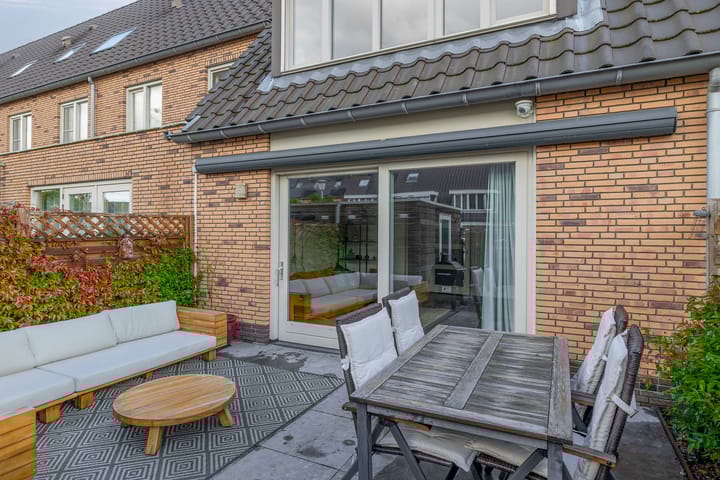 Photo 23 of Sneekermeerplantsoen 35