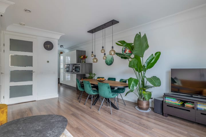 Photo 15 of Sneekermeerplantsoen 35