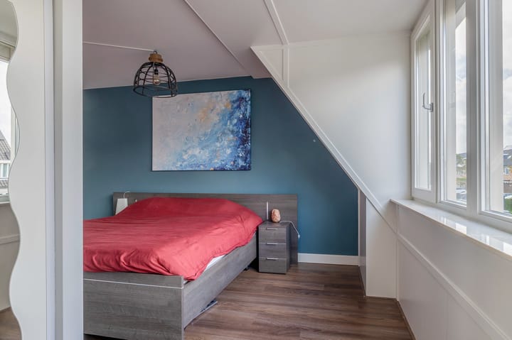 Photo 28 of Sneekermeerplantsoen 35