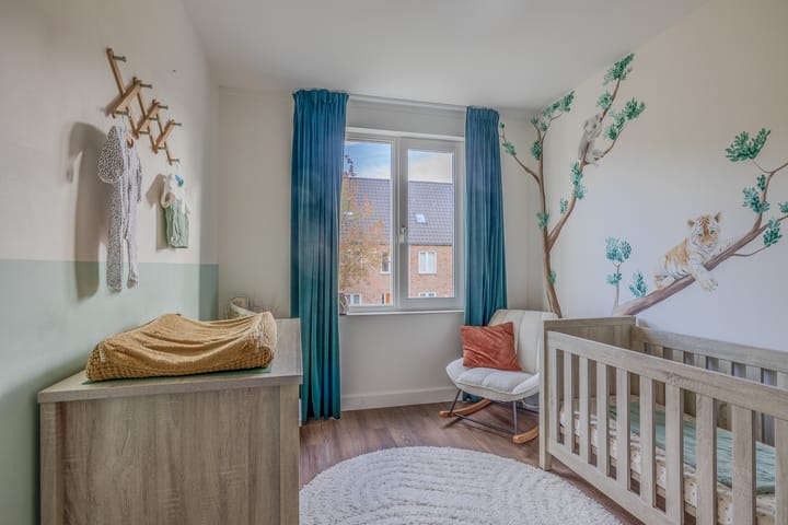 Photo 33 of Sneekermeerplantsoen 35