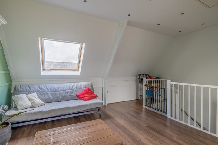 Photo 35 of Sneekermeerplantsoen 35