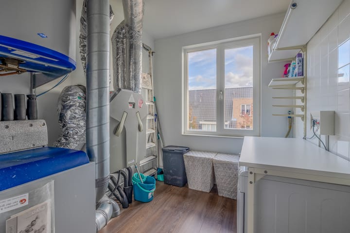 Photo 34 of Sneekermeerplantsoen 35