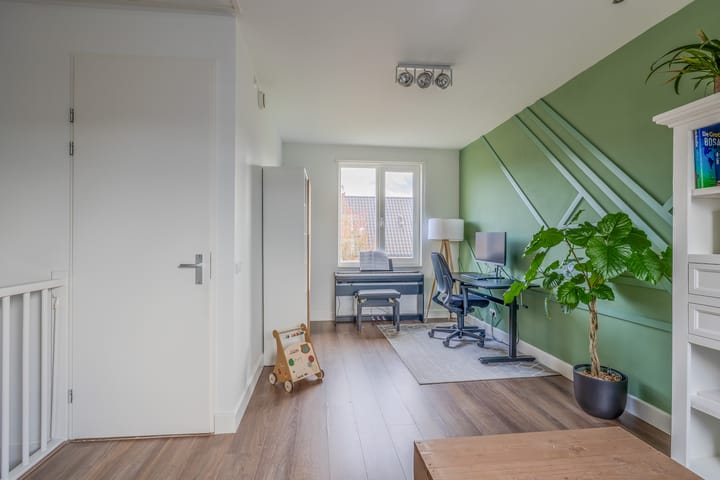 Photo 36 of Sneekermeerplantsoen 35