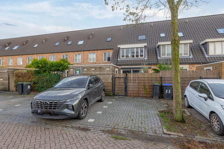 Photo 38 of Sneekermeerplantsoen 35