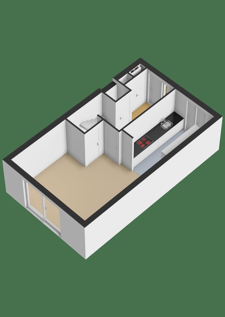 Photo 41 of Sneekermeerplantsoen 35