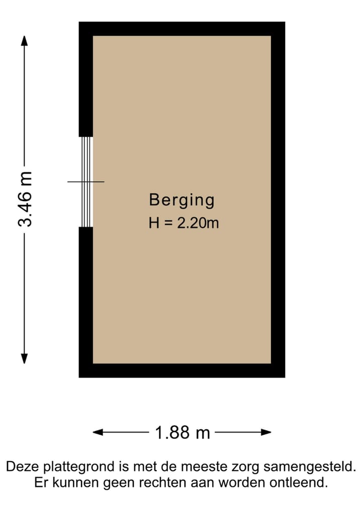 Photo 42 of Sneekermeerplantsoen 35