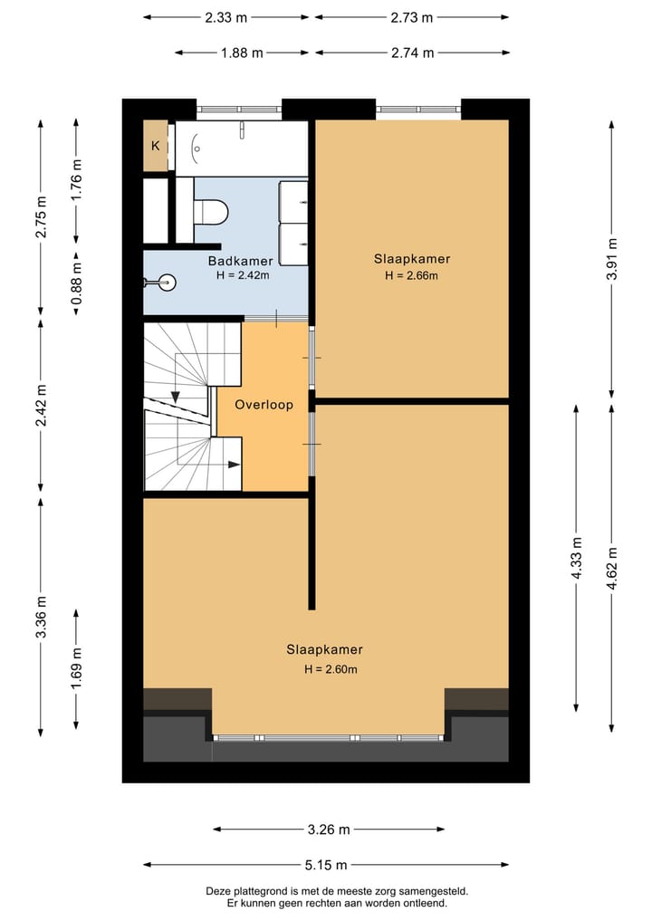 Photo 44 of Sneekermeerplantsoen 35