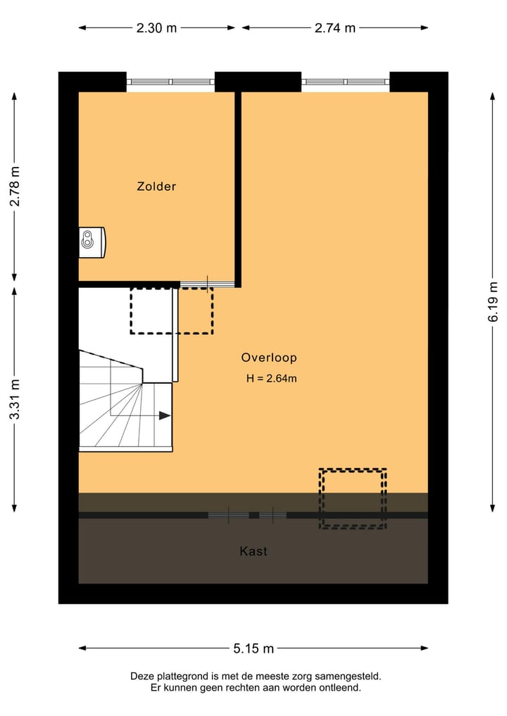 Photo 48 of Sneekermeerplantsoen 35