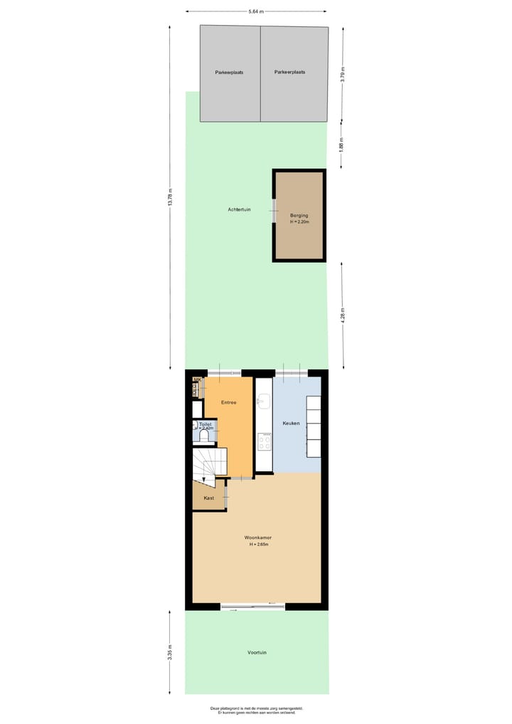 Photo 51 of Sneekermeerplantsoen 35