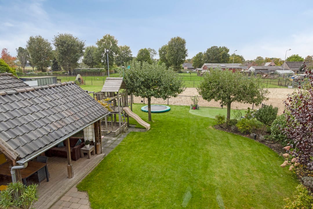 Foto 2 van Grensweg 5