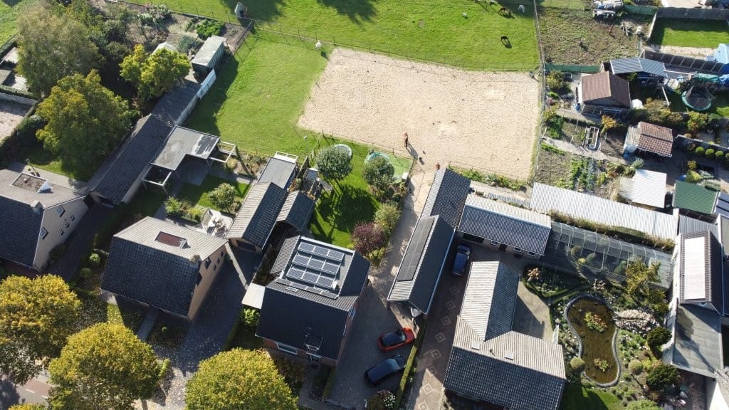 Foto 3 van Grensweg 5