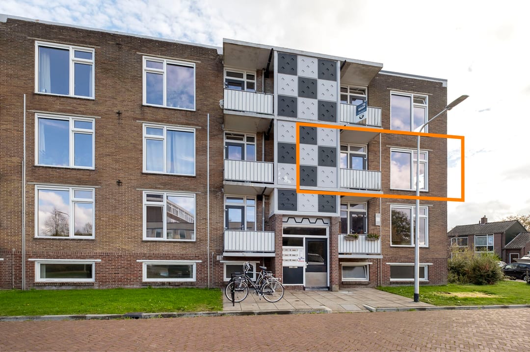 Photo 2 of Gerard Doustraat 3