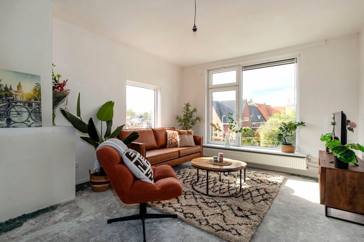 Foto 4 van Gerard Doustraat 3