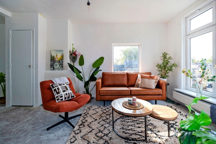 Foto 5 van Gerard Doustraat 3