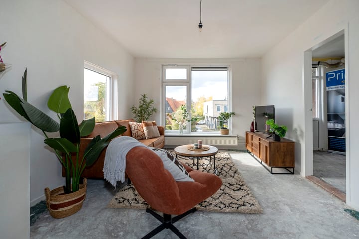 Foto 6 van Gerard Doustraat 3