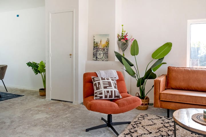 Foto 7 van Gerard Doustraat 3