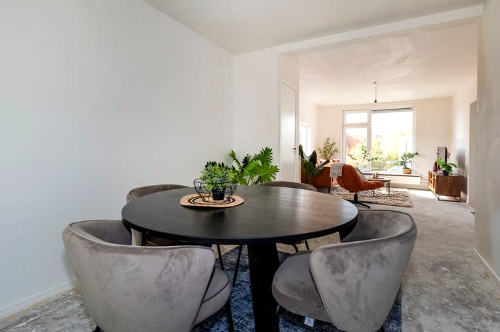 Foto 8 van Gerard Doustraat 3