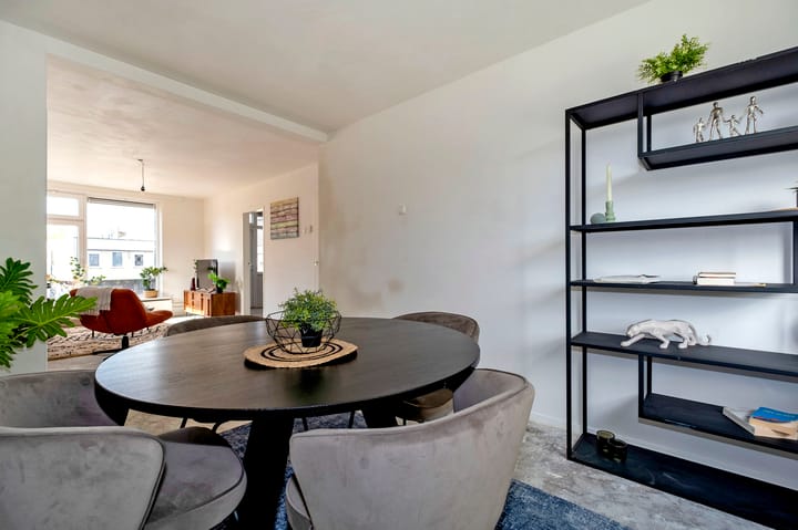 Foto 9 van Gerard Doustraat 3