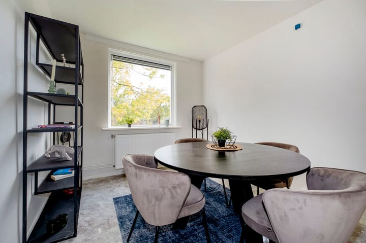 Foto 10 van Gerard Doustraat 3