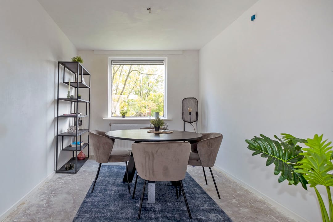 Photo 11 of Gerard Doustraat 3